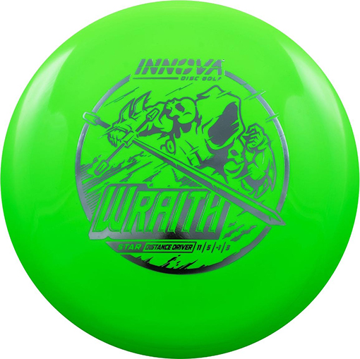 Star Driver Wraith Assorted Colors