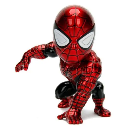Jada Marvel Superior Spider-Man Figur, 10 cm