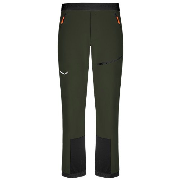 Salewa - Sella DST Light Pants - Pantalon de randonnée
