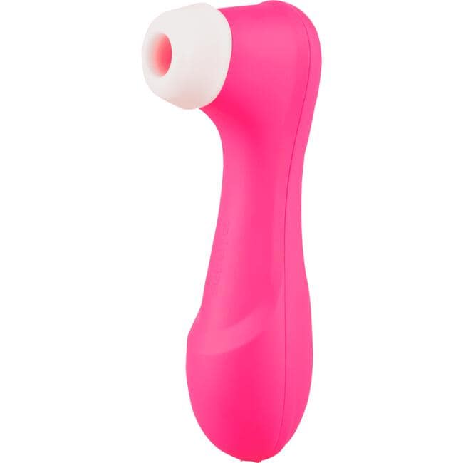 EasyToys x Satisfyer Pro 2 Luchtdrukvibrator