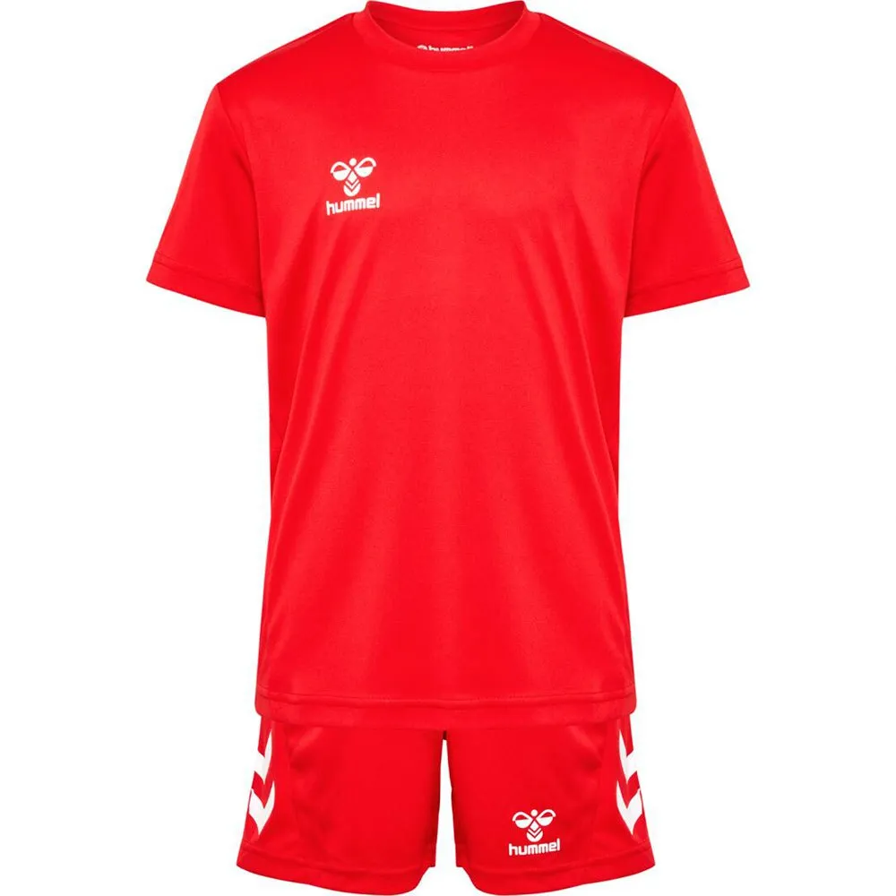 Conjunto de logotipos Hummel