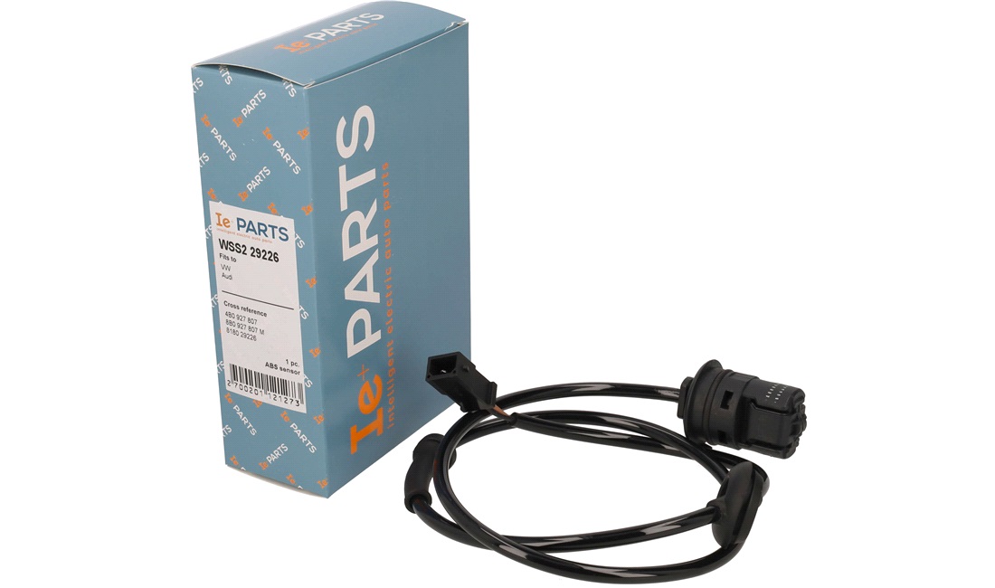ABS sensor
