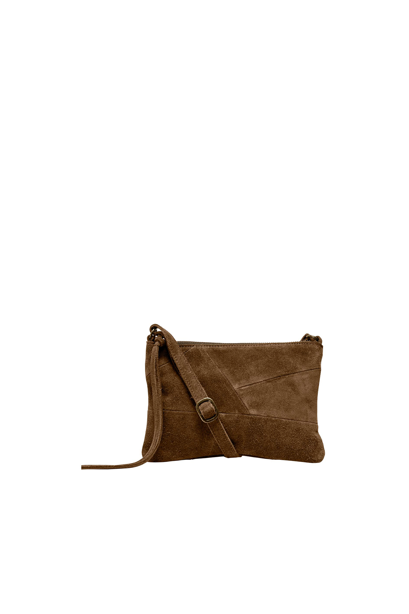 Bolsa de couro