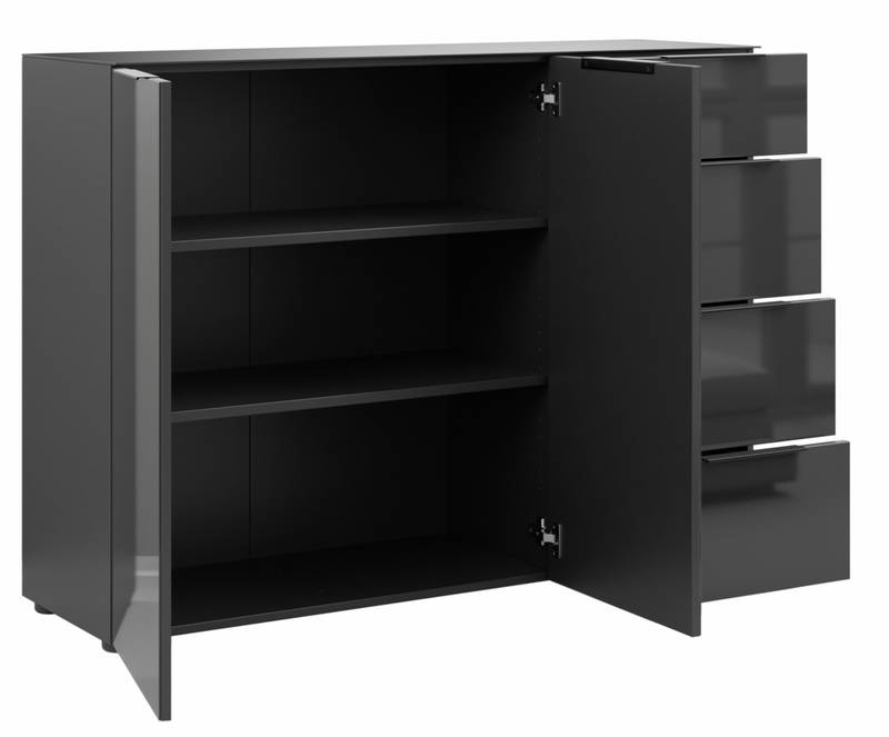 Novel Sideboard STYLE