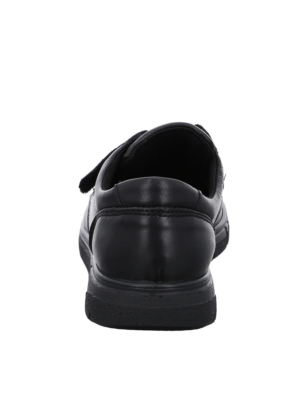 Halbschuh Loris schwarz