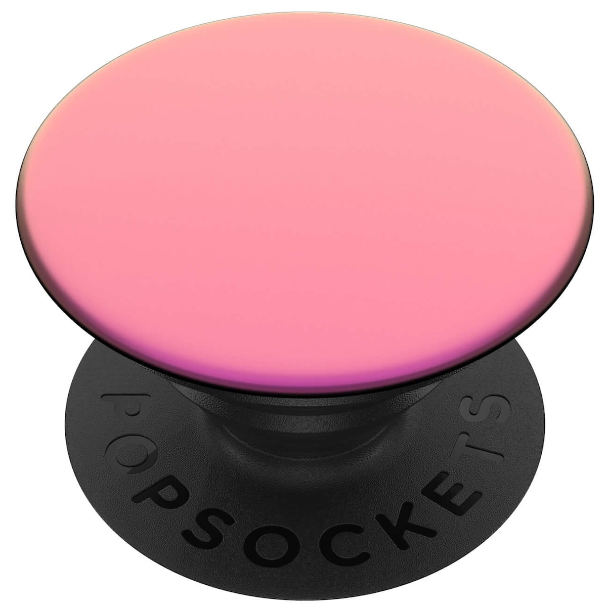 Popsockets grep til mobile enheter (chrome pink)