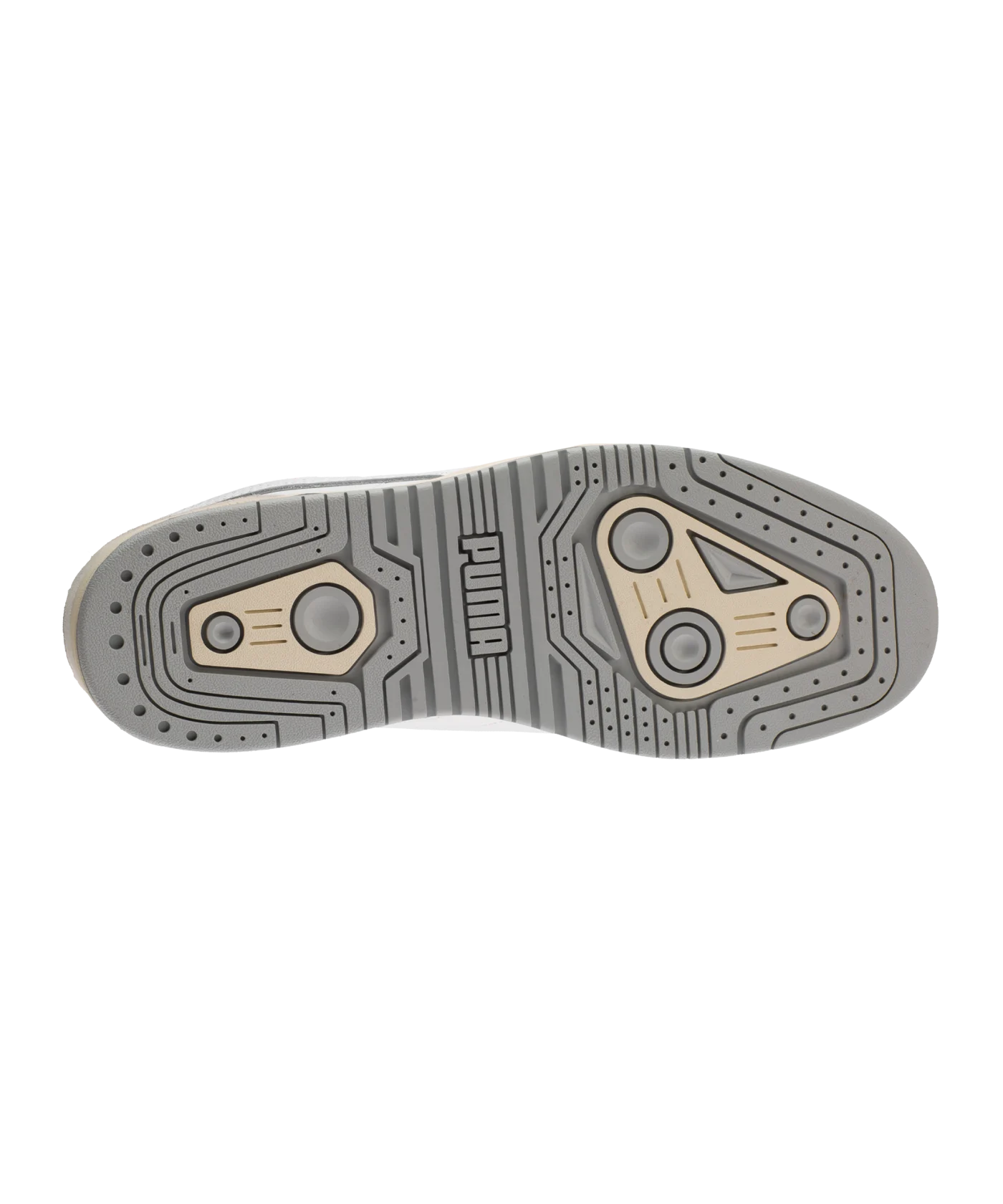 PUMA Slipstream Lo Retro Weiss F01