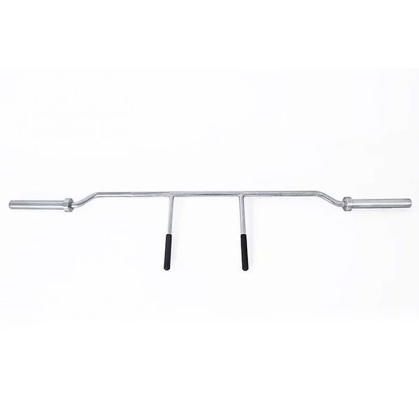 Ruster Safety Squat Bar