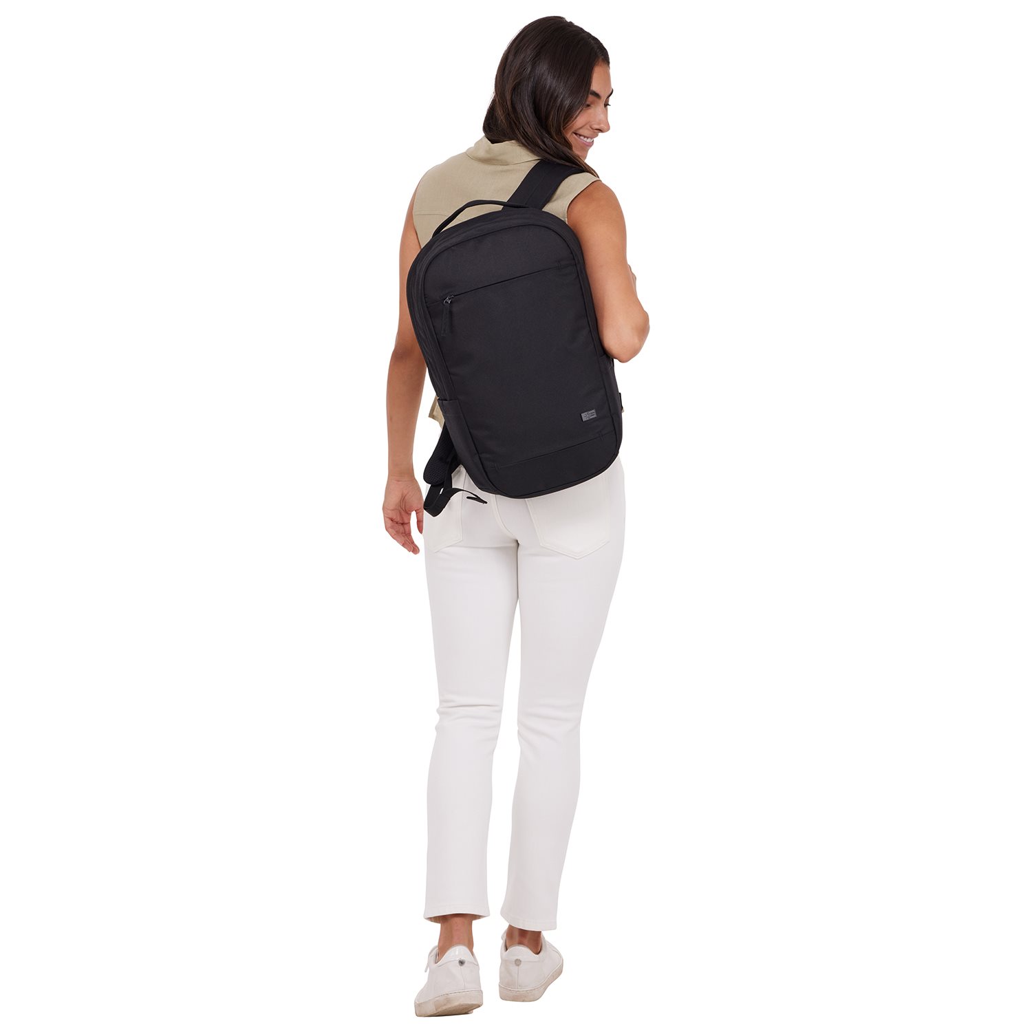 Case Logic Invigo Eco Backpack 15.6