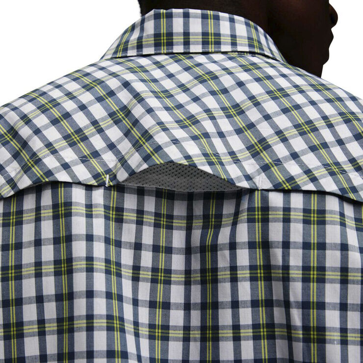 MCKINLEY Armon II T-shirt Blå