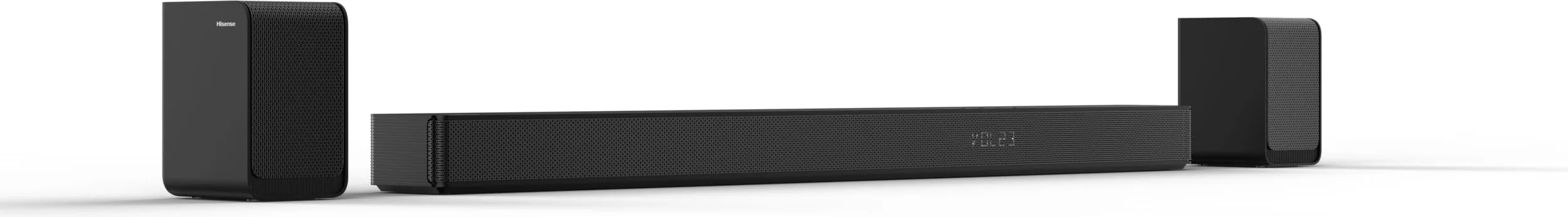 Hisense AX5125H Home-cinéma sans fil