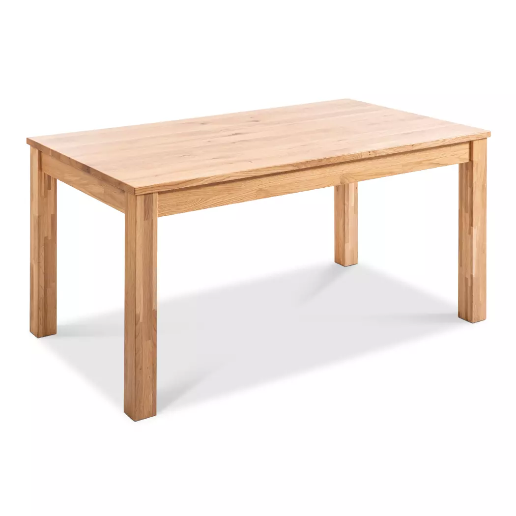 Esstisch mit Auszug Badalona 160/230 x 90 cm