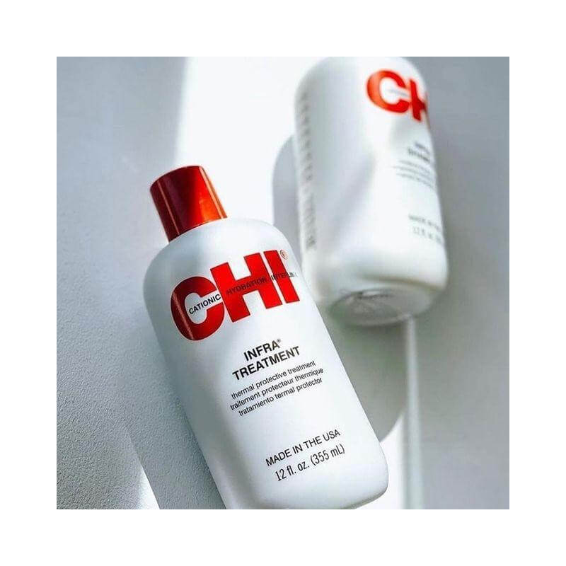Traitement Infra CHI 946ML