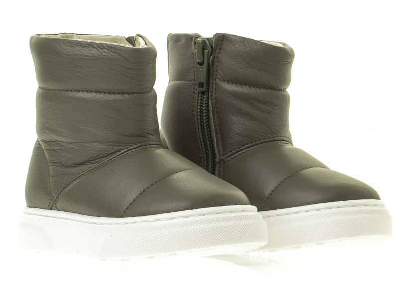 Andrea Montelpare Boots