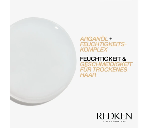 Redken All Soft Argan-6 Oil
