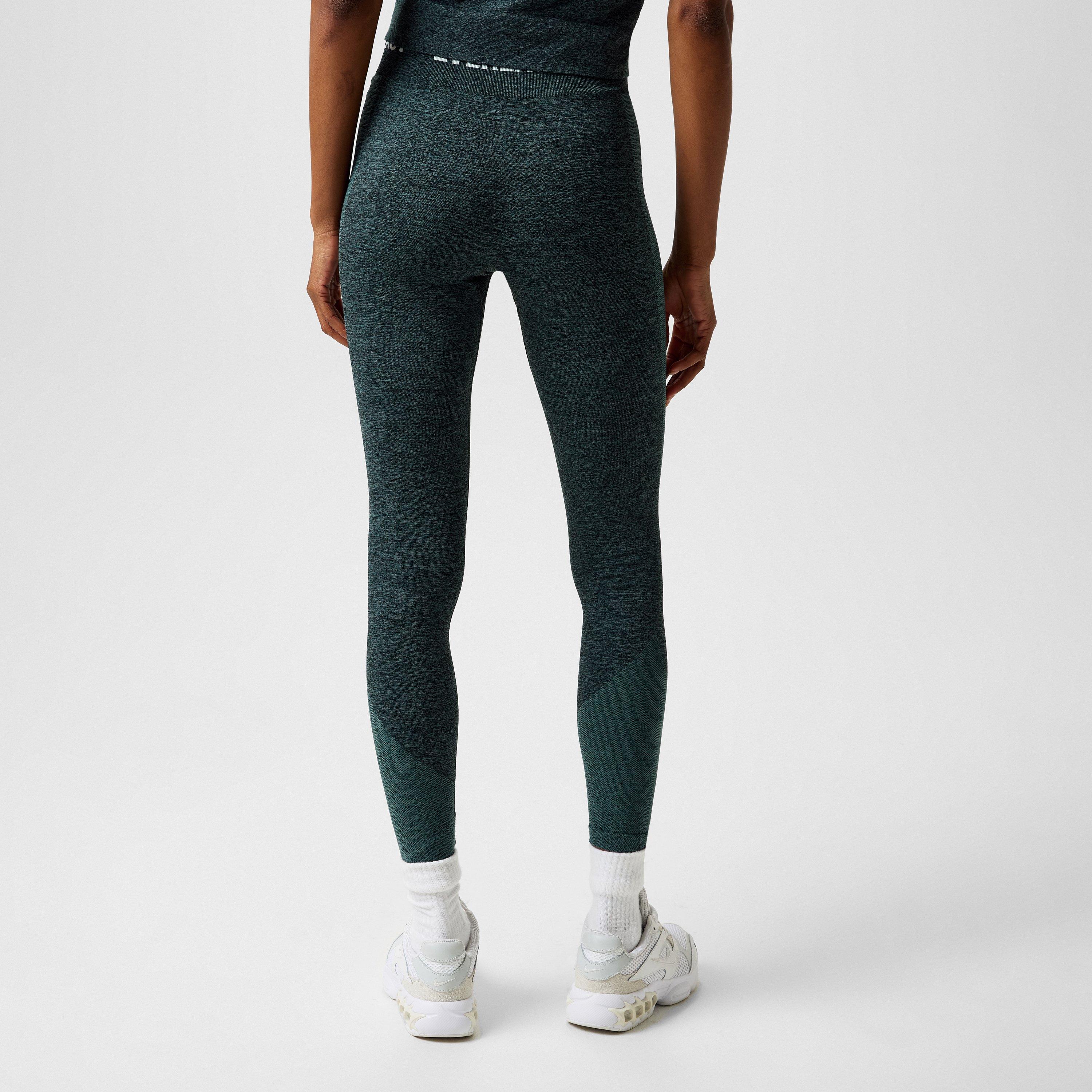 Everlast Seamless Logo Leggings Womens