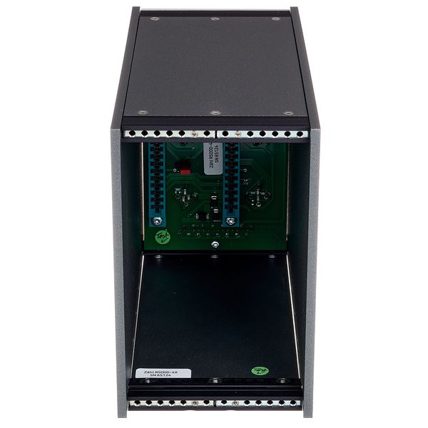 Zähl Rack 500 Dual