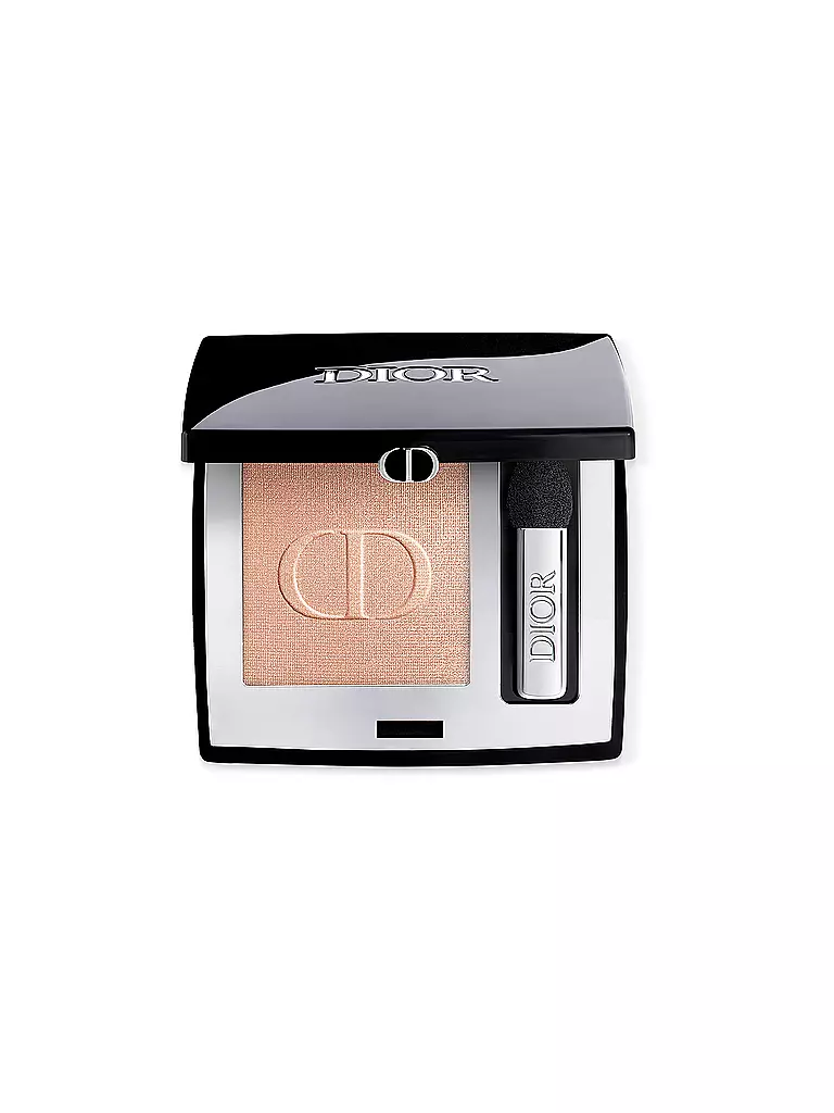 DIOR Diorshow Mono Couleur Lidschatten (530 Tulle Satin) camel