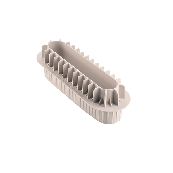 Moule à insert pour bûche Silikomart