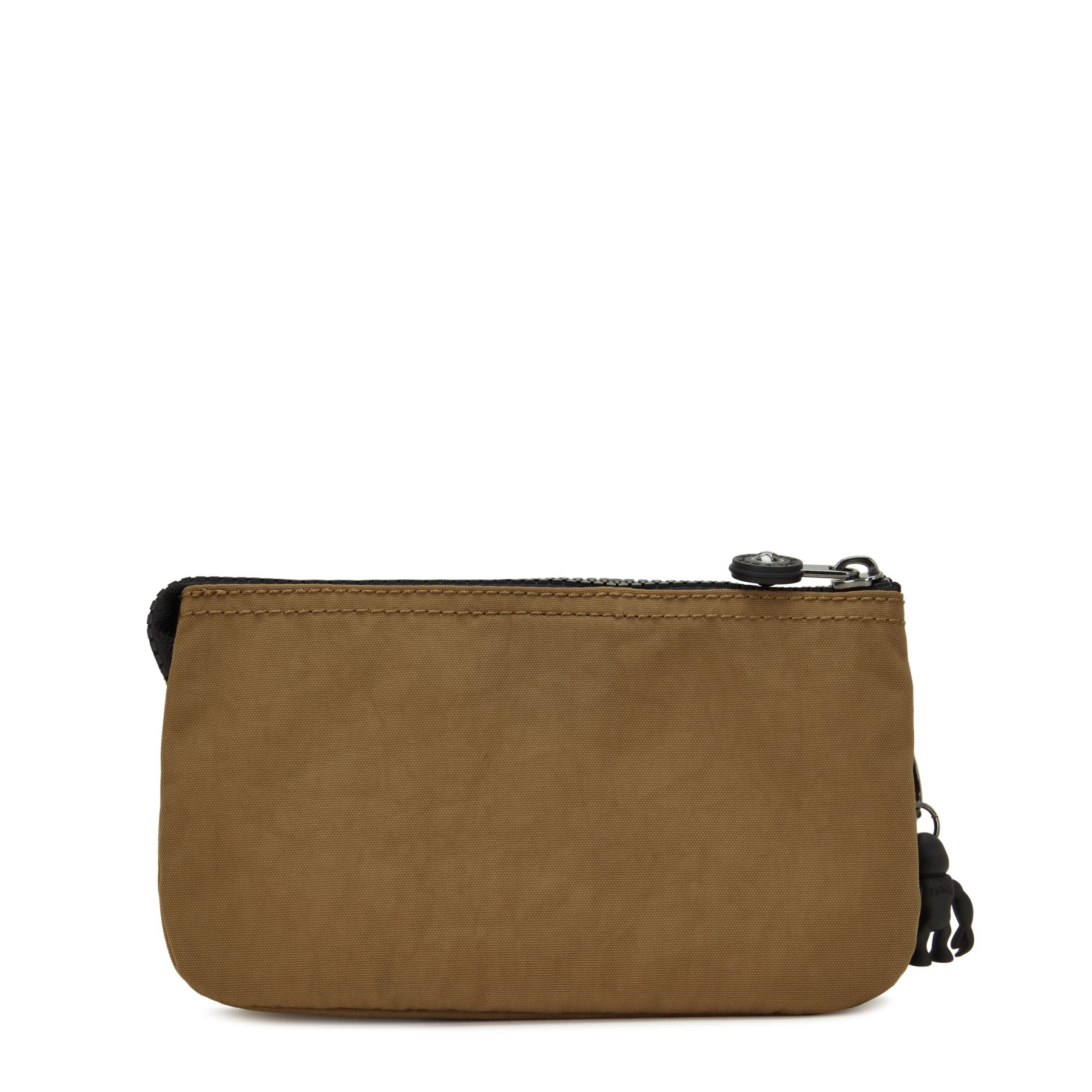 CREATIVITY L Grande pochette multi-usages - Warm Beige Combo