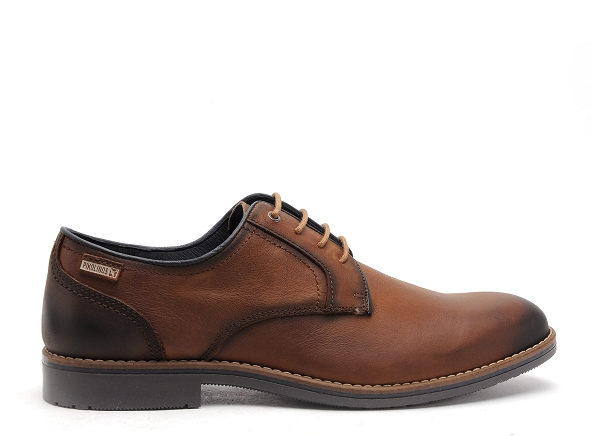 Pikolinos basses homme m4v4074 marron