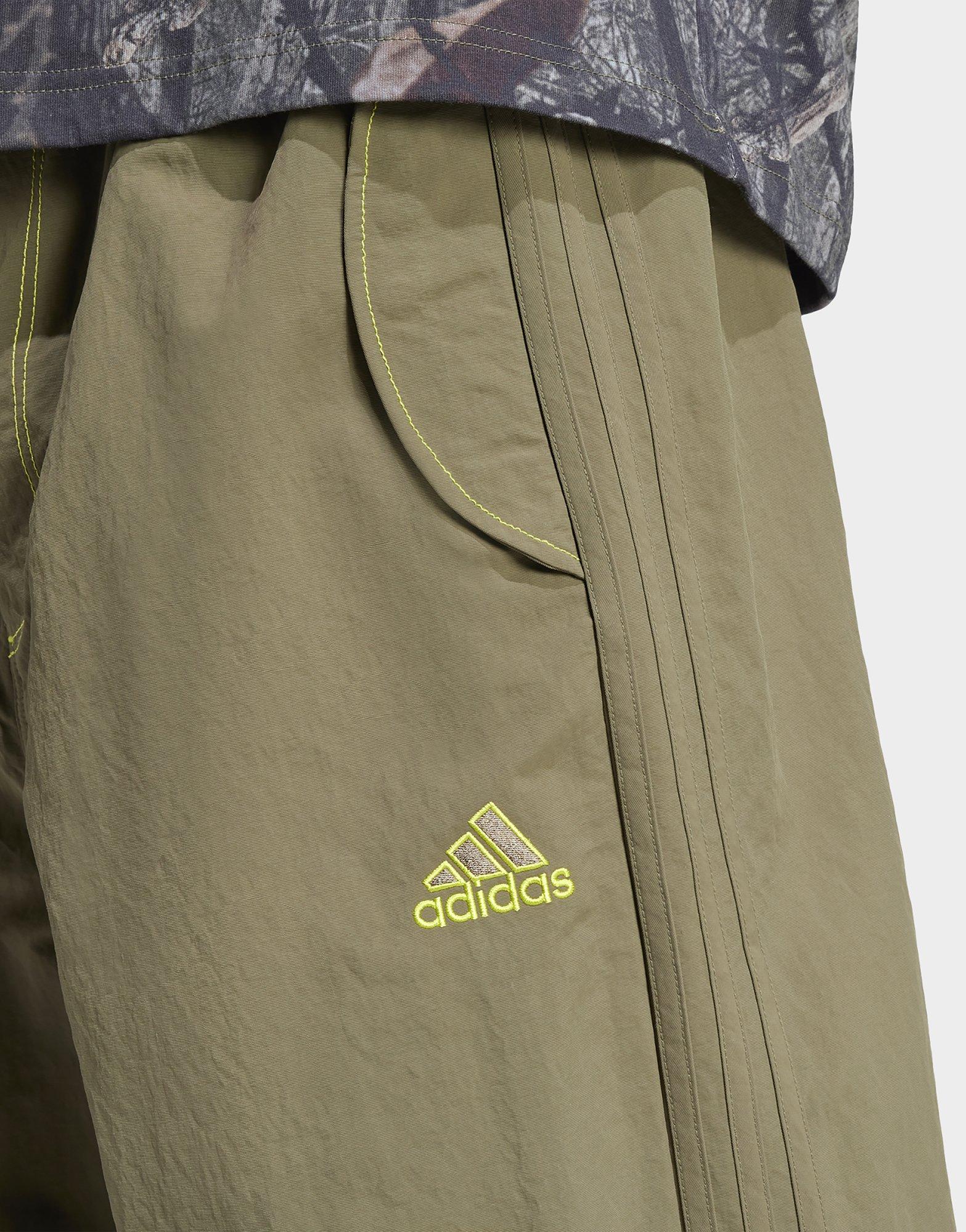 adidas Pantalon parachute