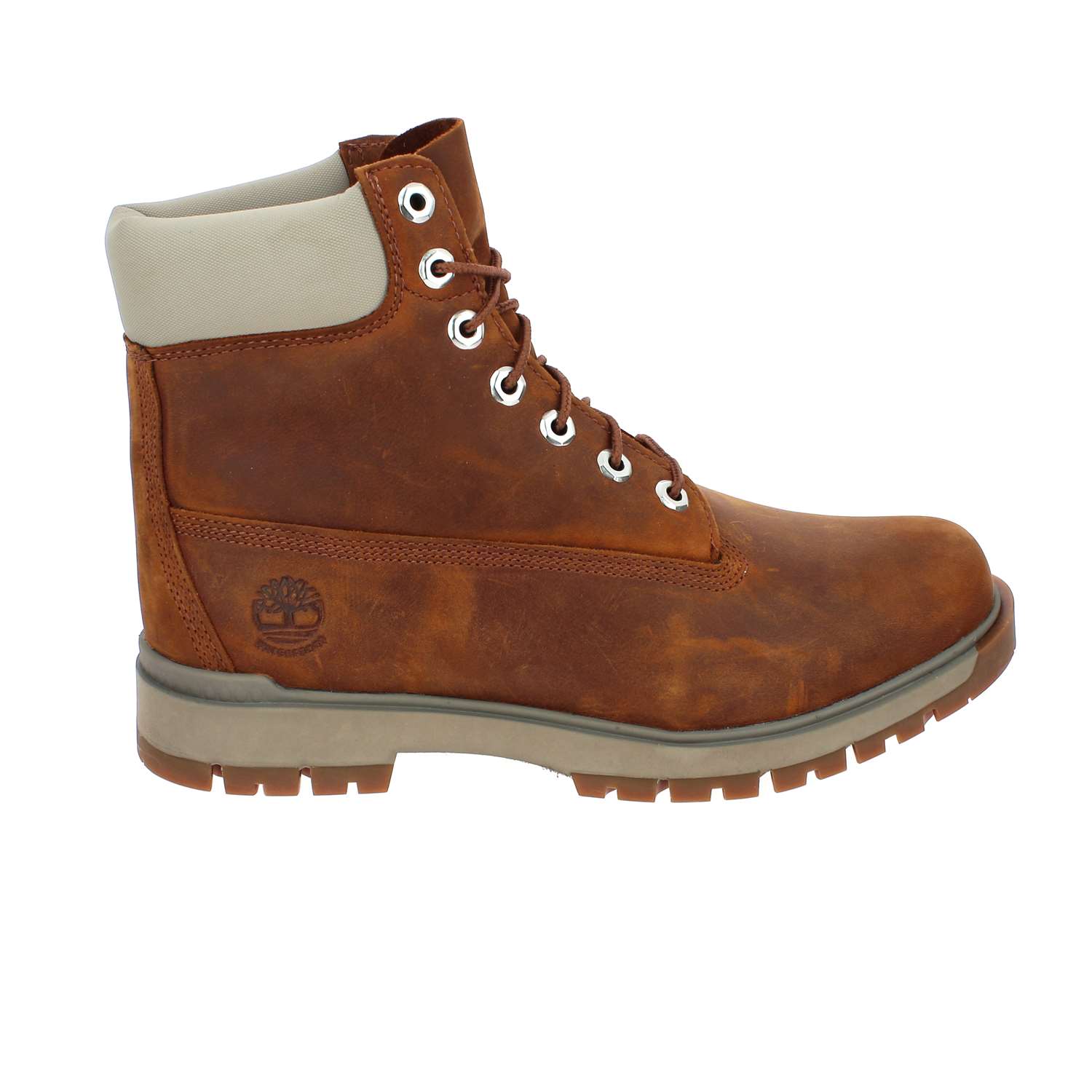 Boots et bottines homme TIMBERLAND TREE VAULT