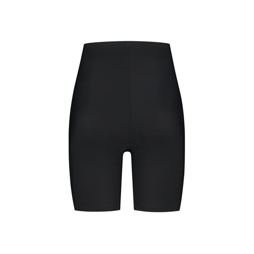 Bye Bra Sculpting High Waist Shorts, Black, L