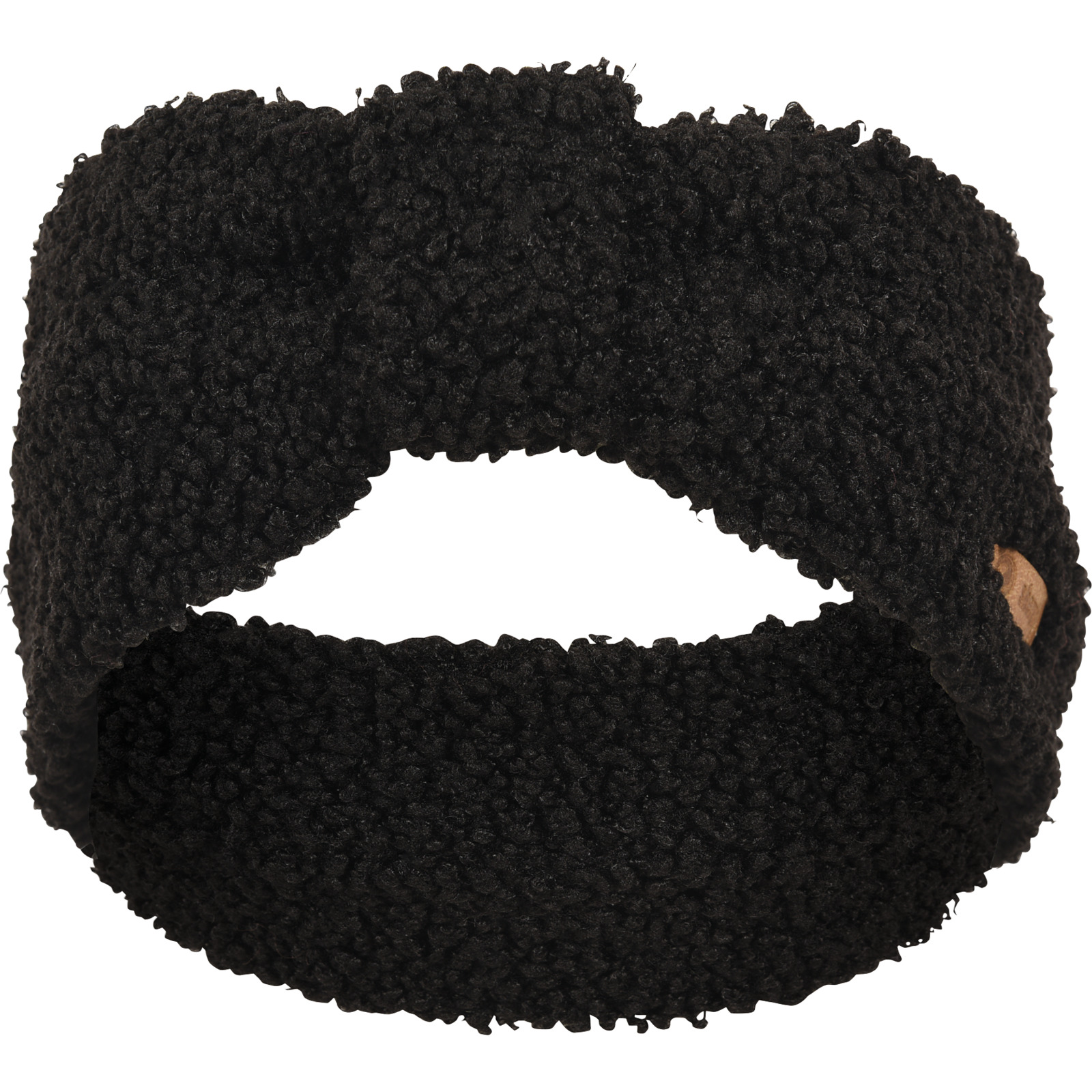Sherpa Chitra Da Stirnband, schwarz, OS
