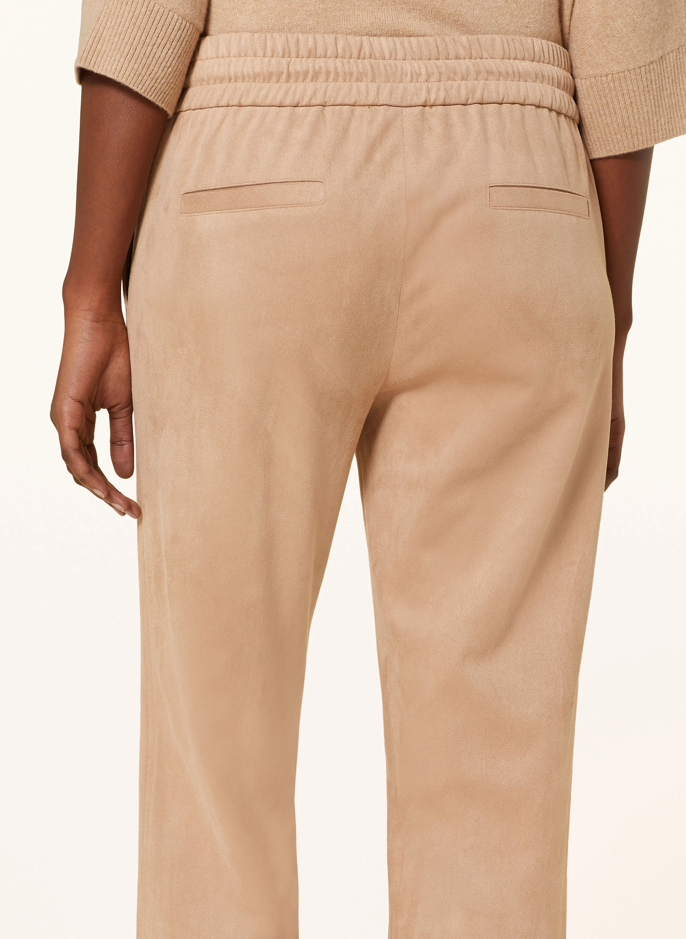 Juvia Hose im Jogging-Stil JULA