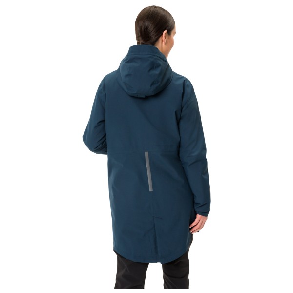 Vaude - Women's Cyclist Padded Parka II - Veste de cyclisme