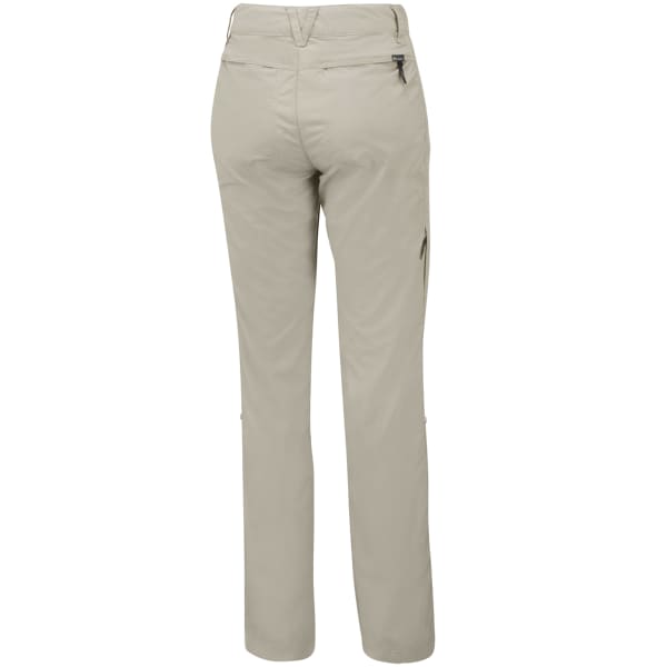 Pantalon randonnée COLUMBIA SILVER RIDGE 2.0 PANT FOSSIL