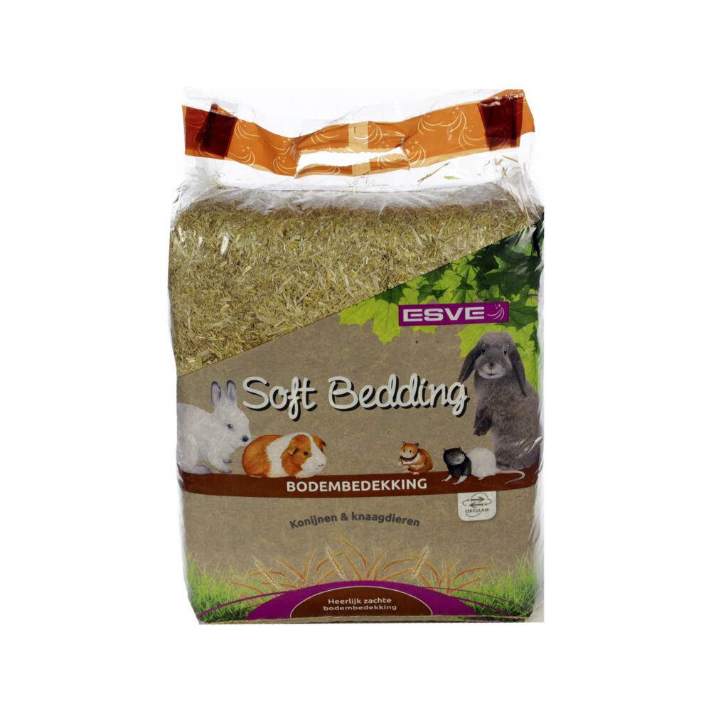 Esve Soft Bedding