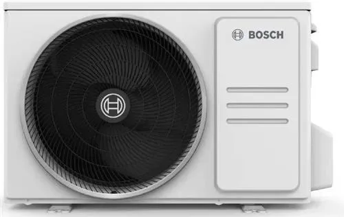 Bosch Climate 3000i CL3000i-Set 35 WE - Delt type aircondition - vægmonteret