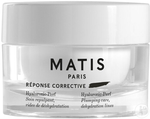Matis Réponse Corrective Hyaluronic Performance Pot 50ml