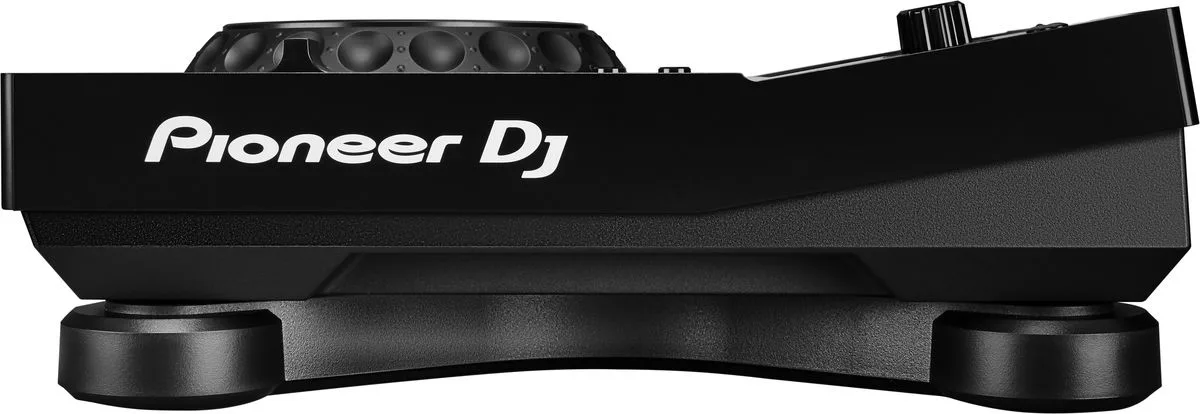 Pioneer XDJ-700 Contrôleurs DJ