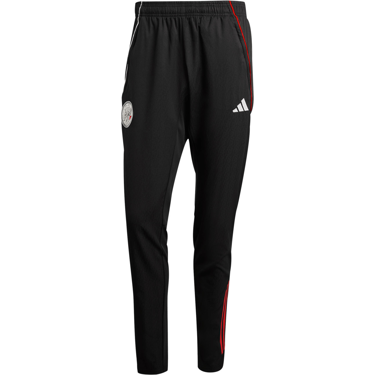 adidas Ajax Pre-Match Pant 2025/2026