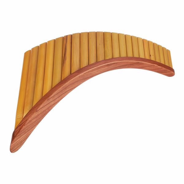 Hofmann Concert Panpipe G G1-G4