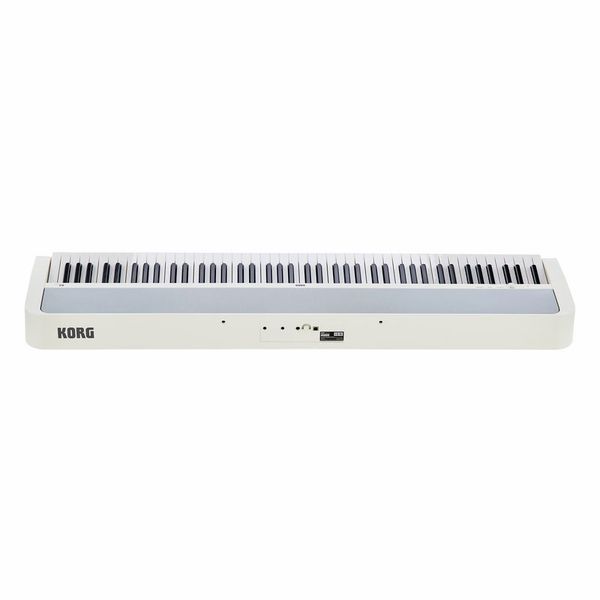 Korg B2 White