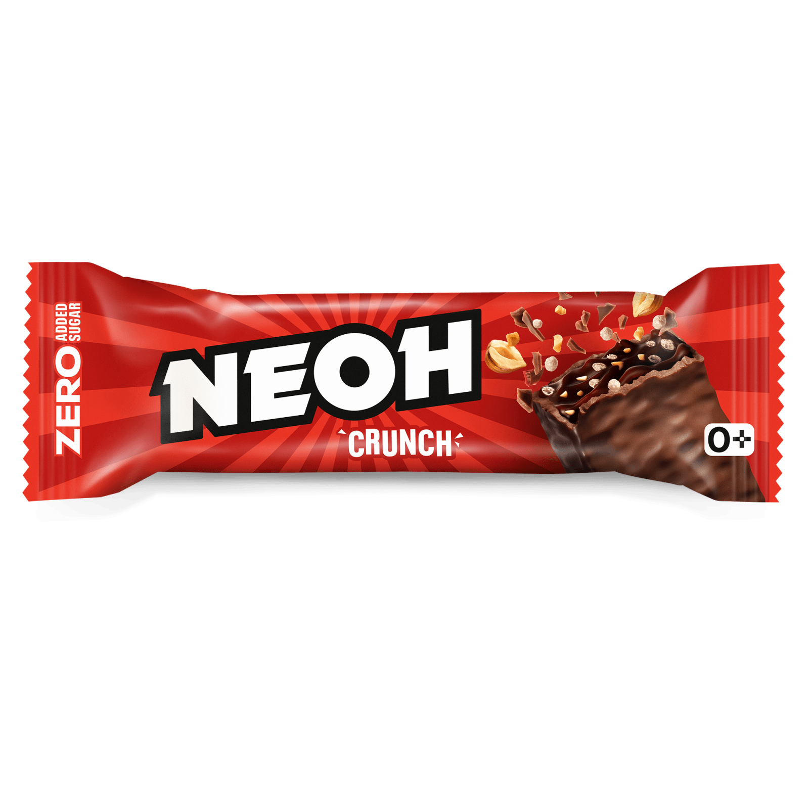 Zero Bar (12x30g)