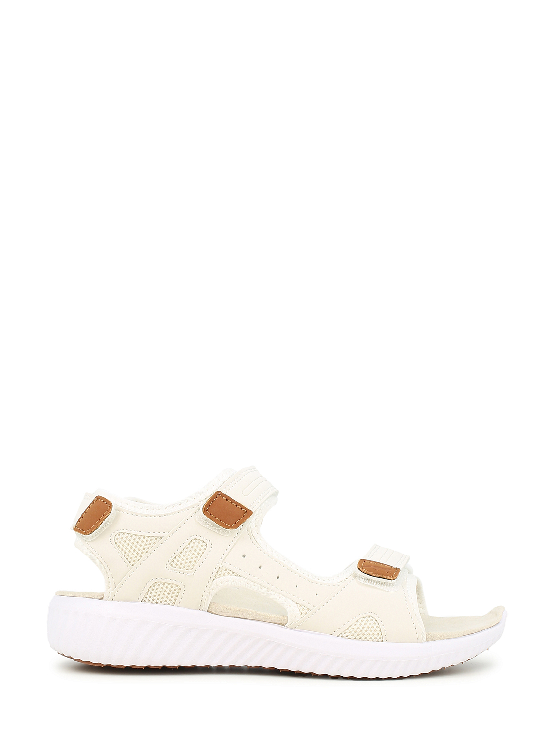 Polecat Credo Hawaii White