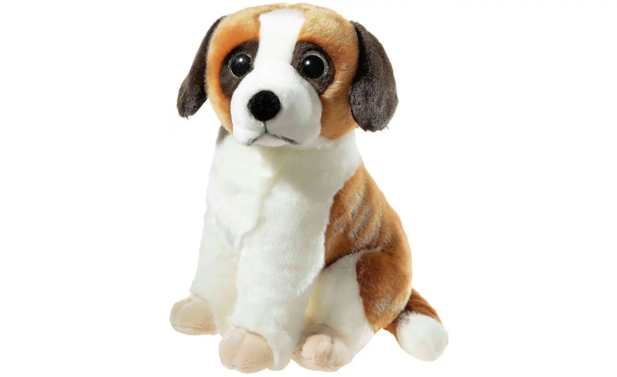 Heunec Kuscheltier Hund