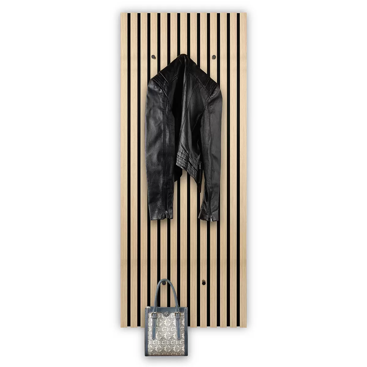 Gaderobenpaneel Grace Artisan Eiche