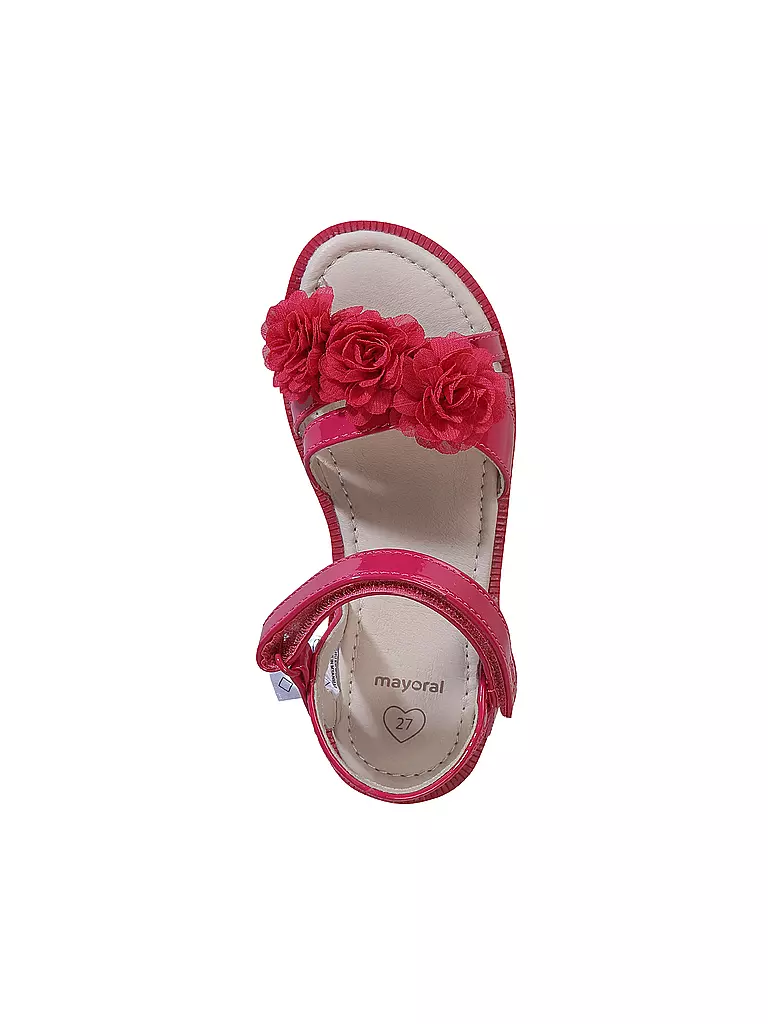 MAYORAL Mädchen Sandalen pink