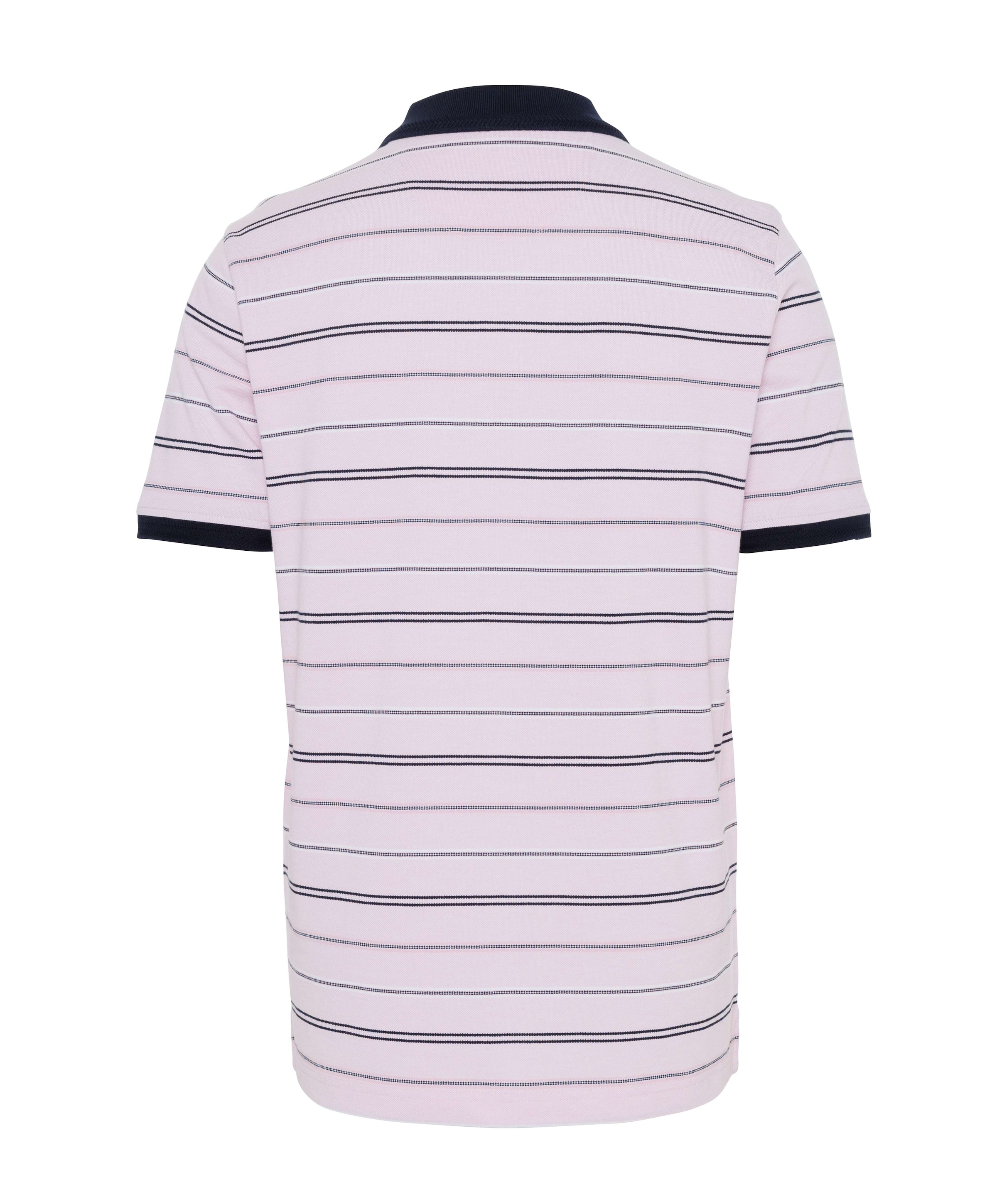 Fynch-Hatton Heren polo roze