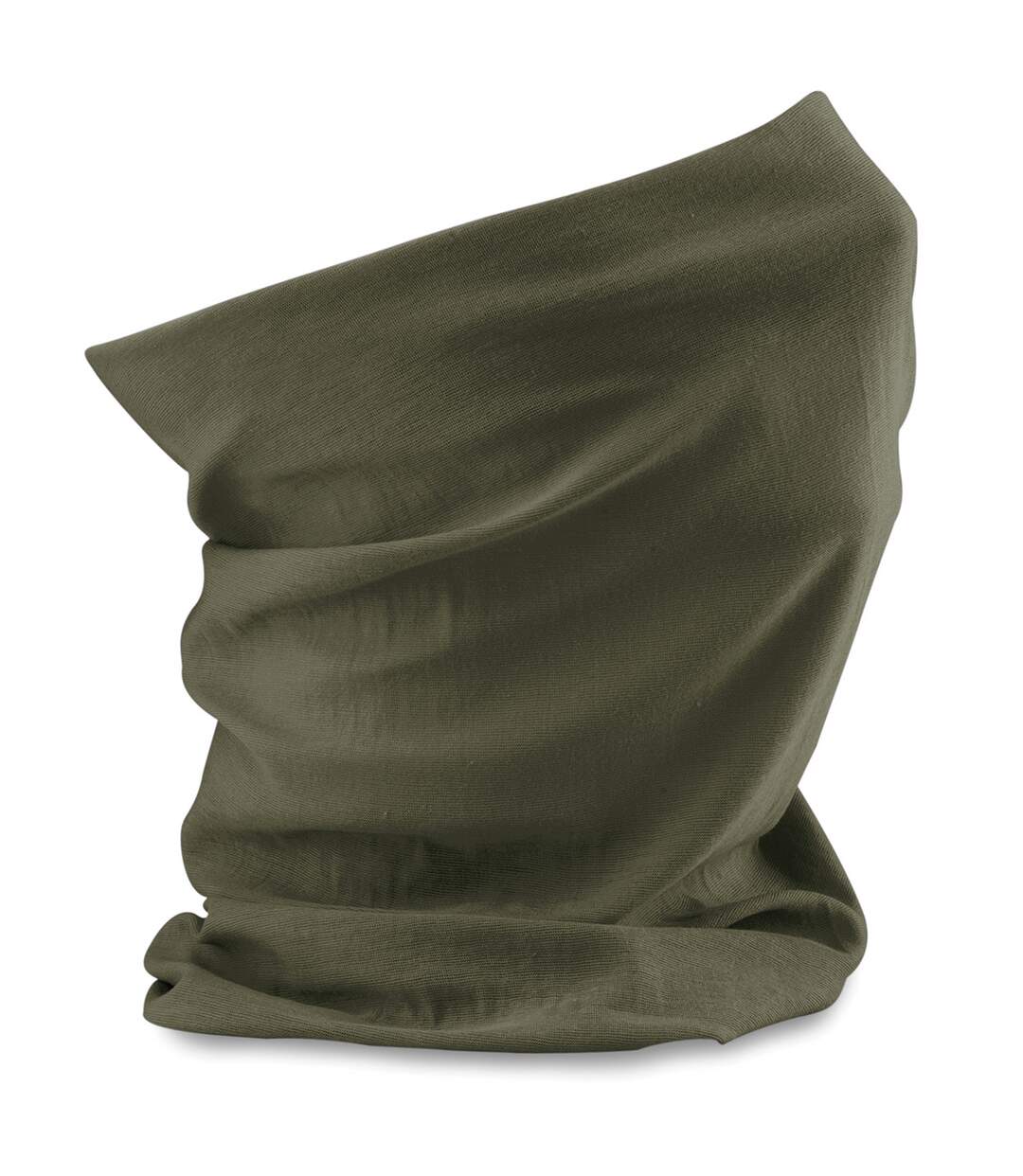 Beechfield - Echarpe multi-fonction - Femme (Vert olive) (Taille unique) - UTRW266