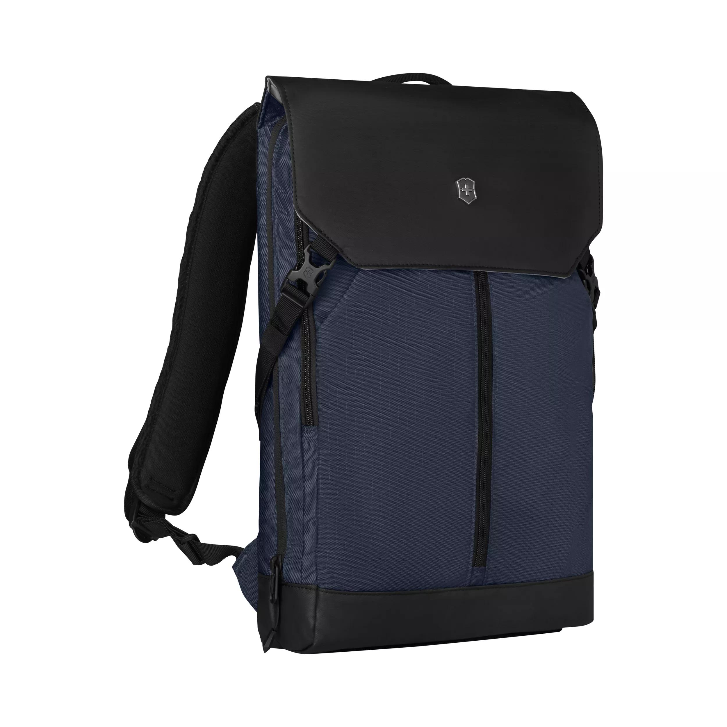 Altmont Original Flapover Laptop Backpack-Blau