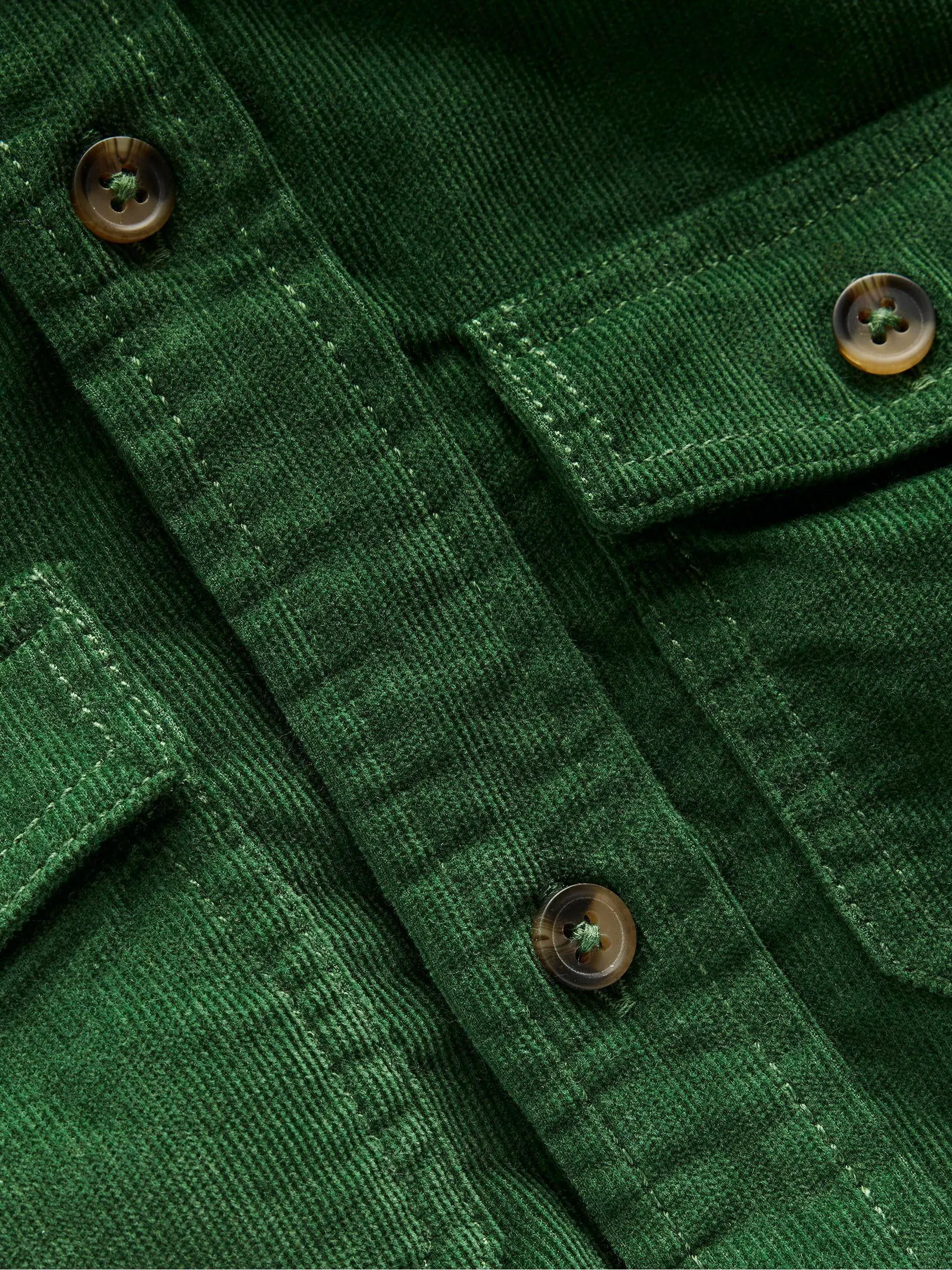 Boden Corduroy Shirt