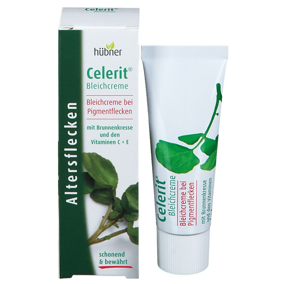 Celerit Bleichcreme