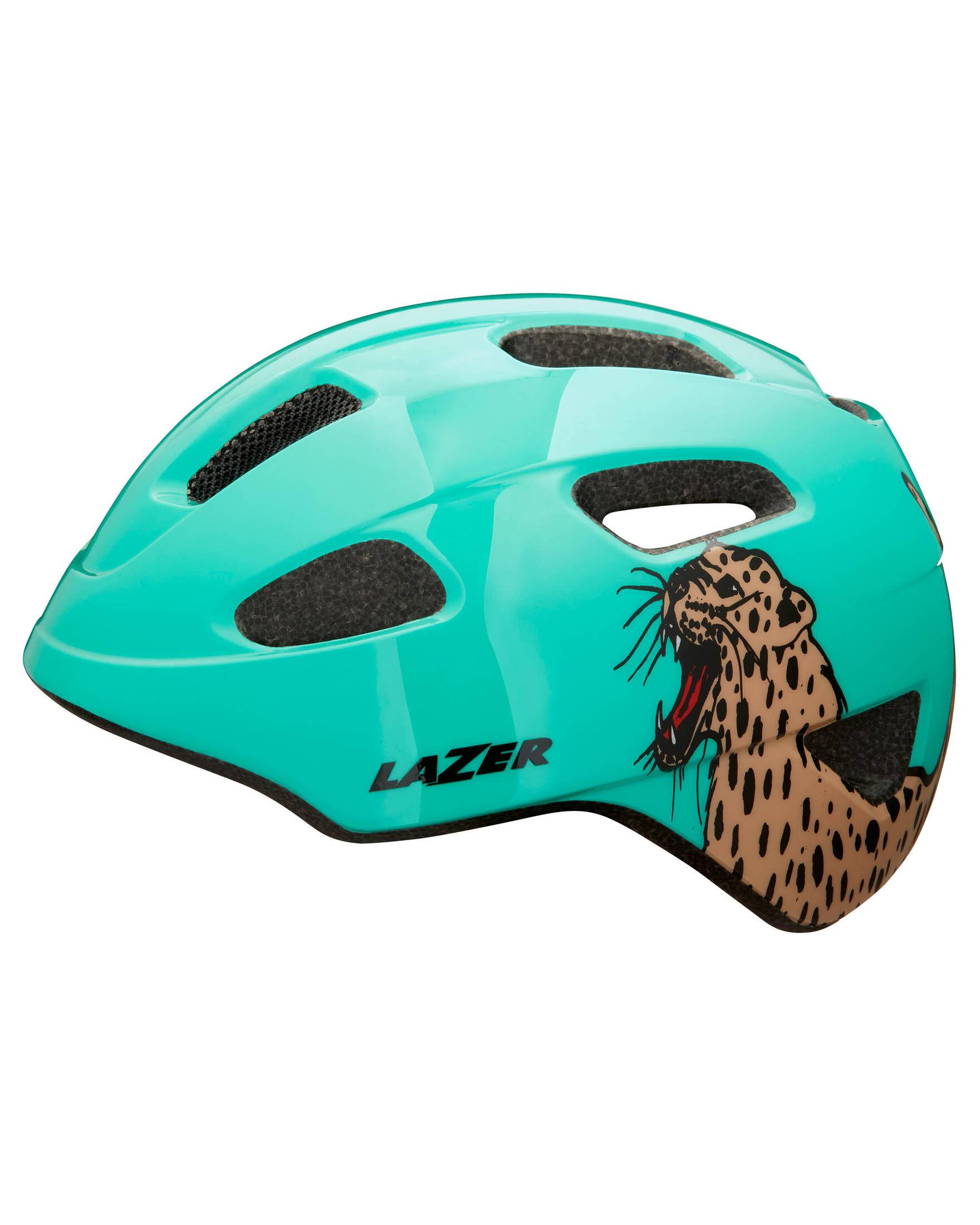 Lazer| Kinder Fahrradhelm NUTZ UNISIZE